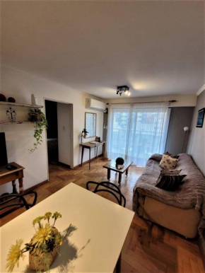 Departamento Nueva Córdoba RW